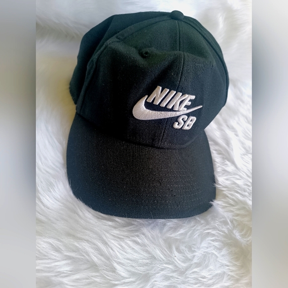 Nike Sb Cap - Picture 3 of 8